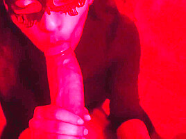 Take Me Away During Party & Fuck Me