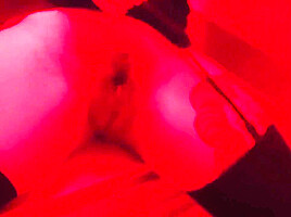 Take Me Away During Party & Fuck Me