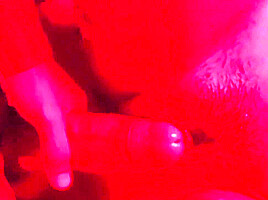 Take Me Away During Party & Fuck Me