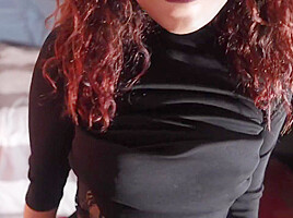 Take Me Away During Party & Fuck Me