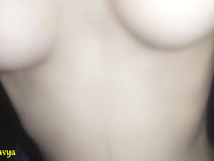 Take The Indian Hot Girl In The Room And Rubbed His Cheeks And His Fuck