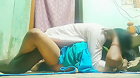 Tamil Aunty Hardcore Fucking