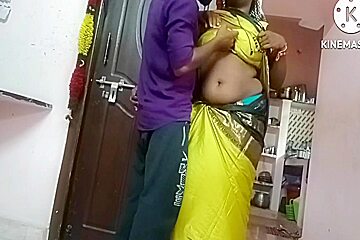Tamil Wife Pours Honey On Navel And Licking And Having Sex Video