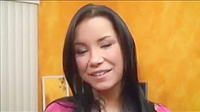Tanner Mayes half her age