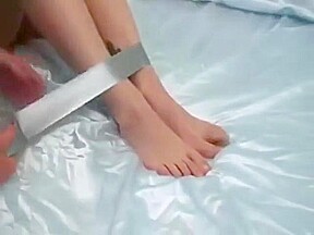 Tape challenge