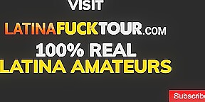 Tattooed Argentinian Slut Clapped Hard In Cheap Hostel