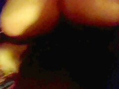 Tattooed Slut Sucks And Fucks