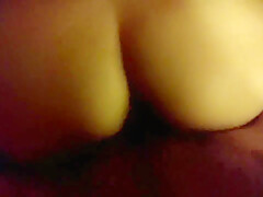 Tattooed Slut Sucks And Fucks