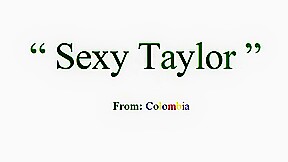 Taylor fox
