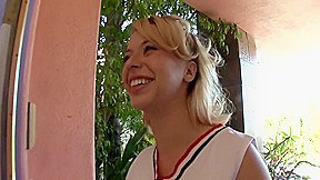 Teacher blackmails horny student 18+