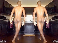 Teaser - 6 Months Of Solo Verse Crossdressing Content