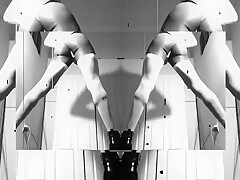 Teaser - 6 Months Of Solo Verse Crossdressing Content