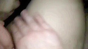 Teasing experienced lady having a wild fucking in group