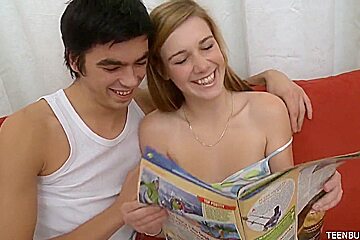 Teenburg SiteRip - 381 - MODELS and Alexis Crystal