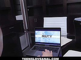 TeensLoveAnal -Cute teen 18+ anal