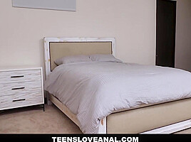 TeensLoveAnal -Cute teen 18+ anal