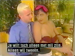 Teeny Exzesse 39  Blutjunge Nymphen