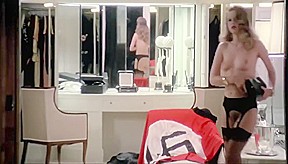 Teresa Ann Savoy - Salon Kitty