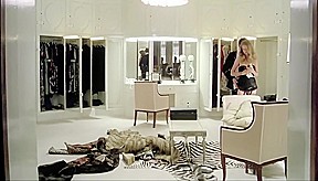 Teresa Ann Savoy - Salon Kitty