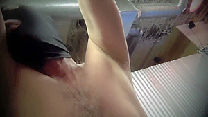 Testicular annihilation