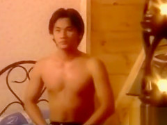 Thai softcore scene - pasoap