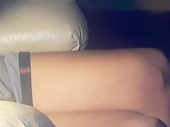 That bitch sucks dick pt 3