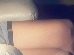 That bitch sucks dick pt 3