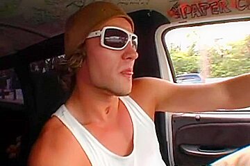 That's what Bang Bus is all about