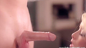The Basics Of The Cfnm Blowjob