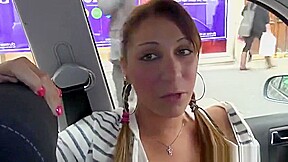 The Bitch of the Subway
