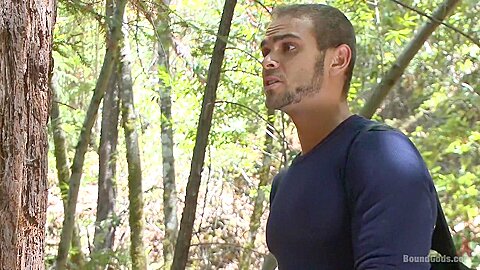 The Cabin Series #1 - The Best Friend's Step son