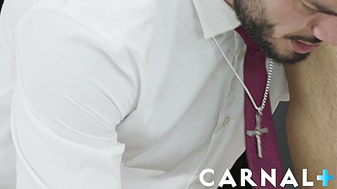 The Clergy Chapter 21 - Prove It