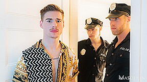 The Cops Want In, Part 1 - Bro Network