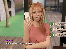 The Entrepreneur Girls Will Be Girls Ep 9