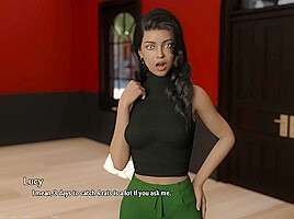 The Entrepreneur Girls Will Be Girls Ep 9