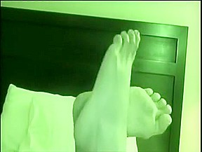 The Foot Whisperer's World