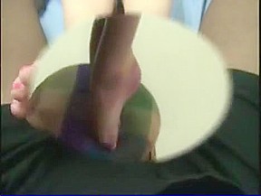 The Foot Whisperer's World
