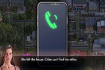 The Genesis Order Text Dialogue 167