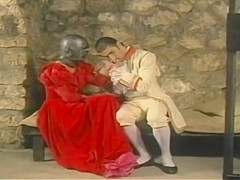 The Girl Inside The Iron Mask 1952