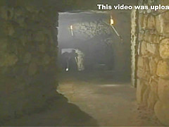 The Girl Inside The Iron Mask 1952