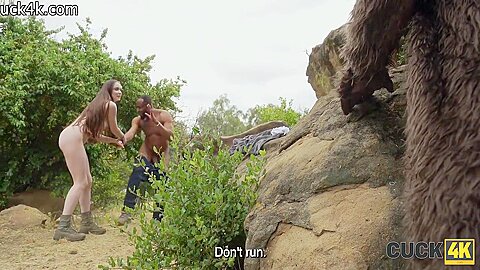 The Legend Of Biggy Creek