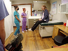 The New Nurses Clinical Experience - Nova Maverick - Part 1 of 5