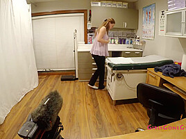 The New Nurses Clinical Experience - Nova Maverick - Part 1 of 5