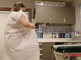 The New Nurses Clinical Experience - Nova Maverick - Part 1 of 5