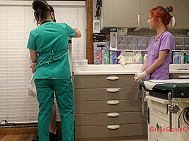 The New Nurses Clinical Experience - Nova Maverick - Part 1 of 5