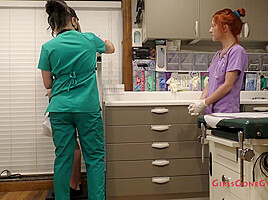The New Nurses Clinical Experience - Nova Maverick - Part 1 of 5