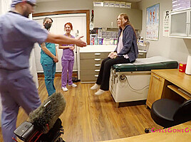 The New Nurses Clinical Experience - Nova Maverick - Part 1 of 5