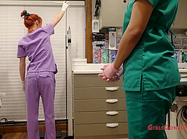 The New Nurses Clinical Experience - Nova Maverick - Part 1 of 5