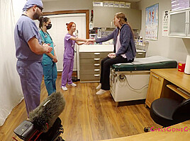 The New Nurses Clinical Experience - Nova Maverick - Part 1 of 5