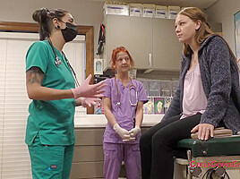 The New Nurses Clinical Experience - Nova Maverick - Part 1 of 5